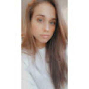 Meet your Posher, Dana